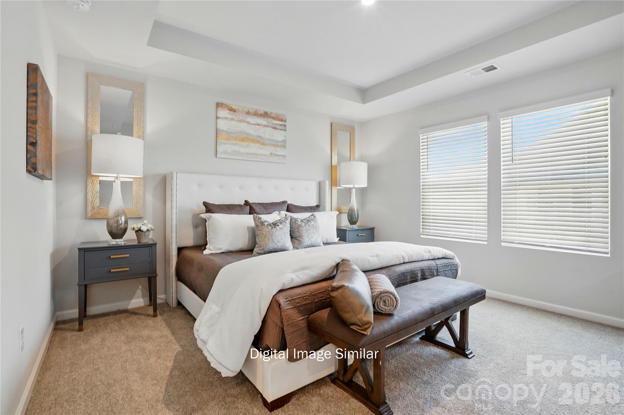 Bailey Run - Residential