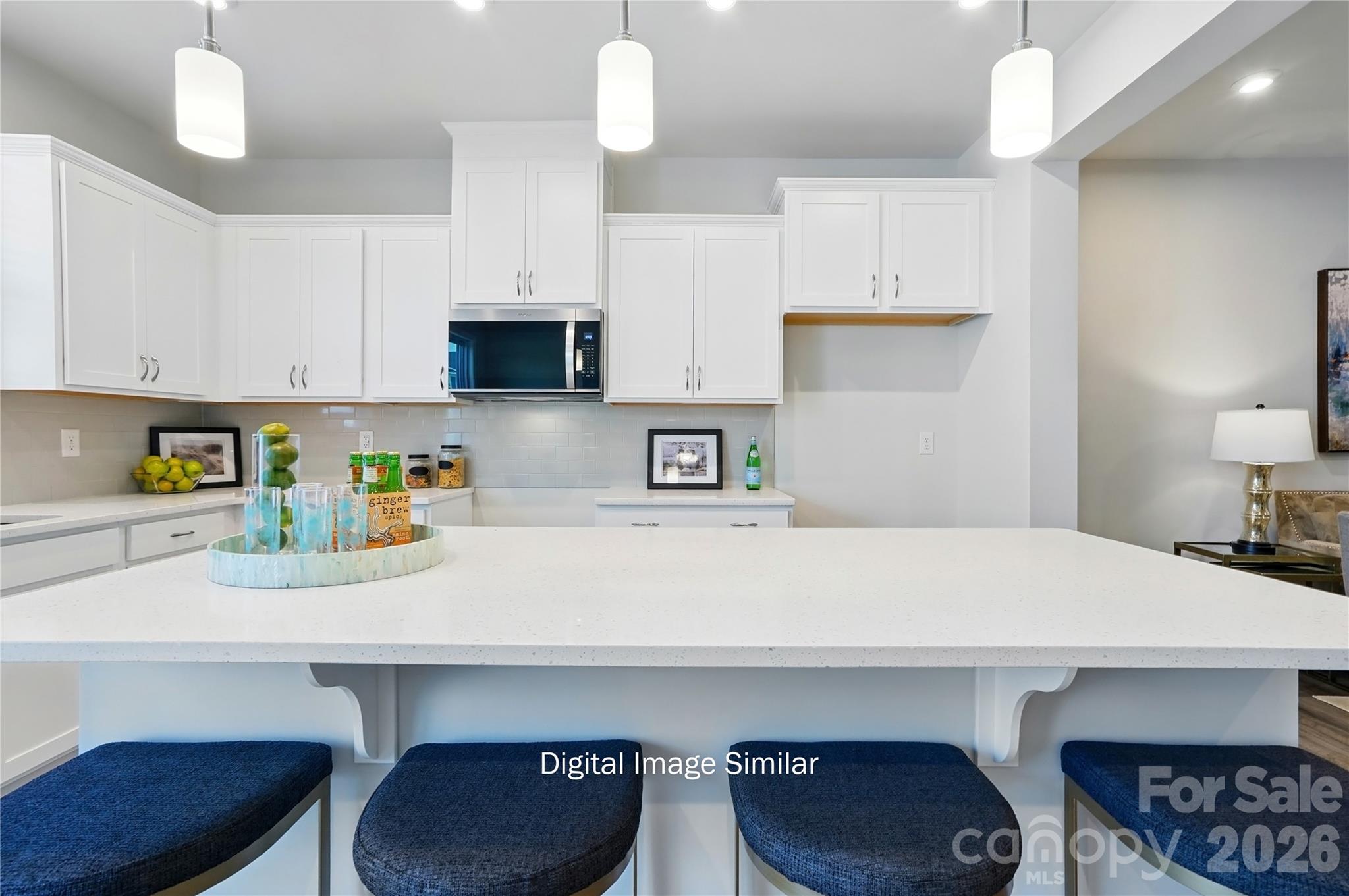 Bailey Run - Residential