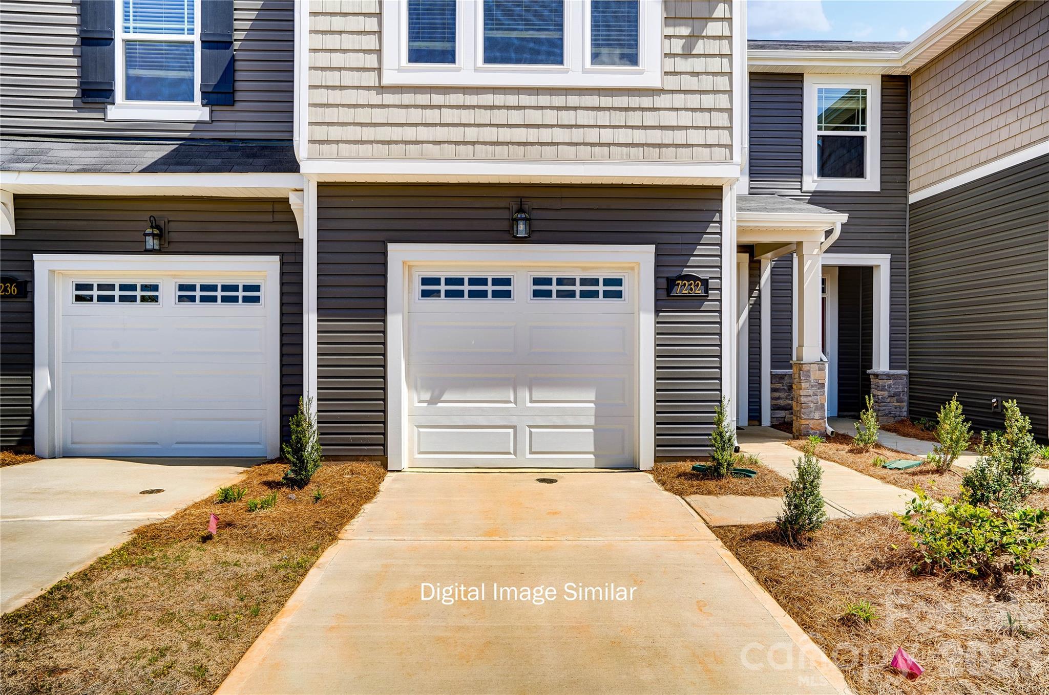 Bailey Run - Residential