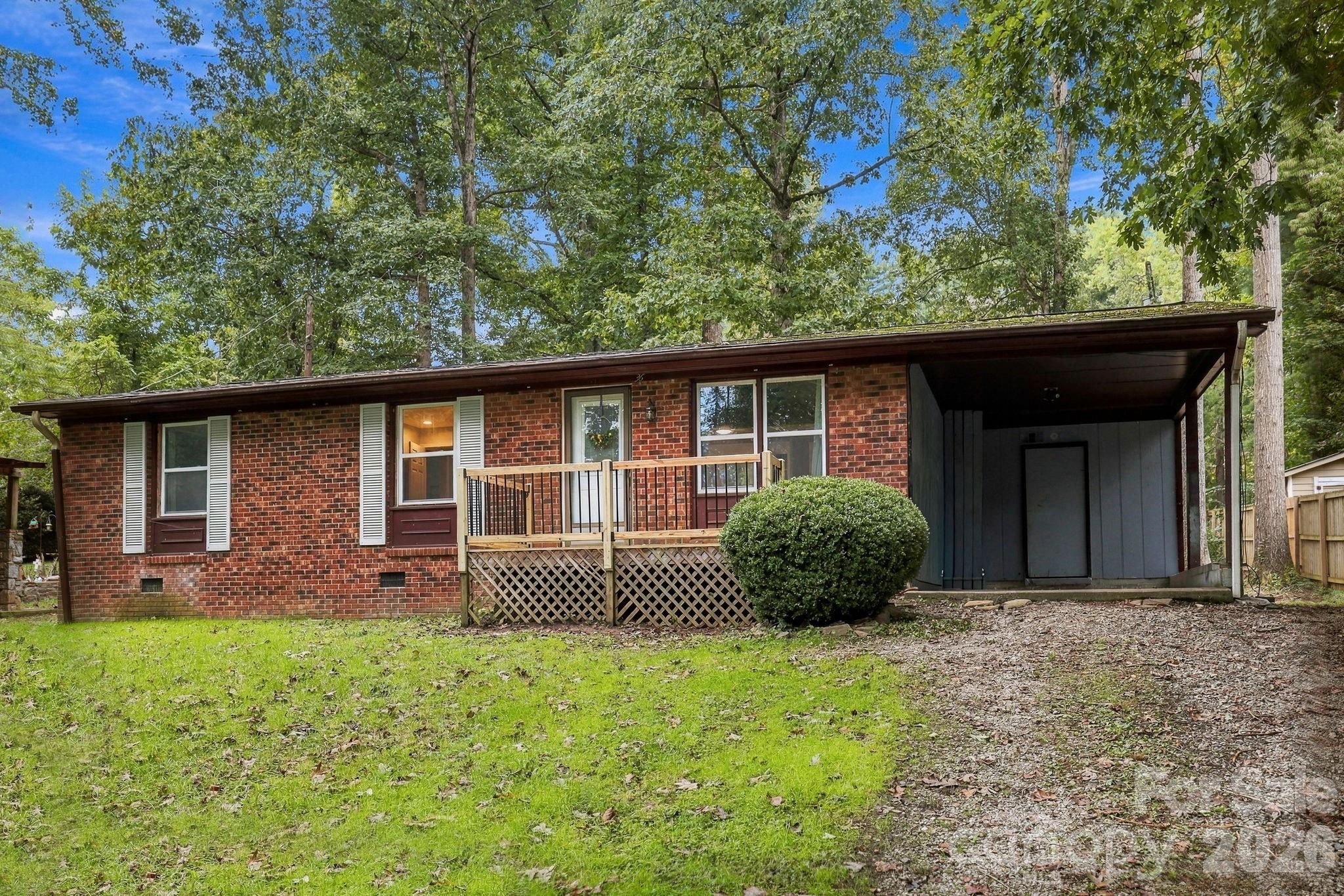 36 Medlin Lane