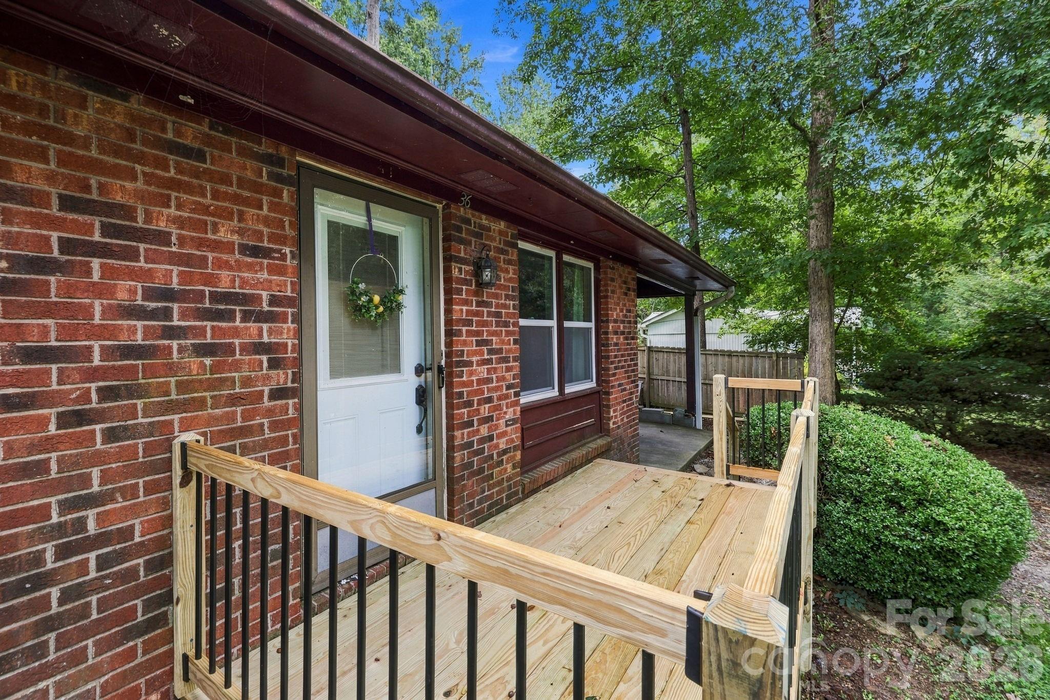 36 Medlin Lane