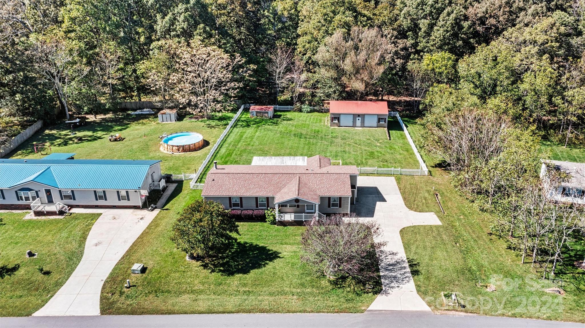 Stonecrest At Idlebrook - Residential