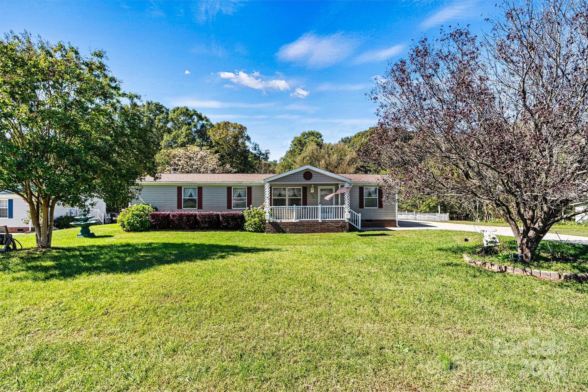 Stonecrest At Idlebrook - Residential