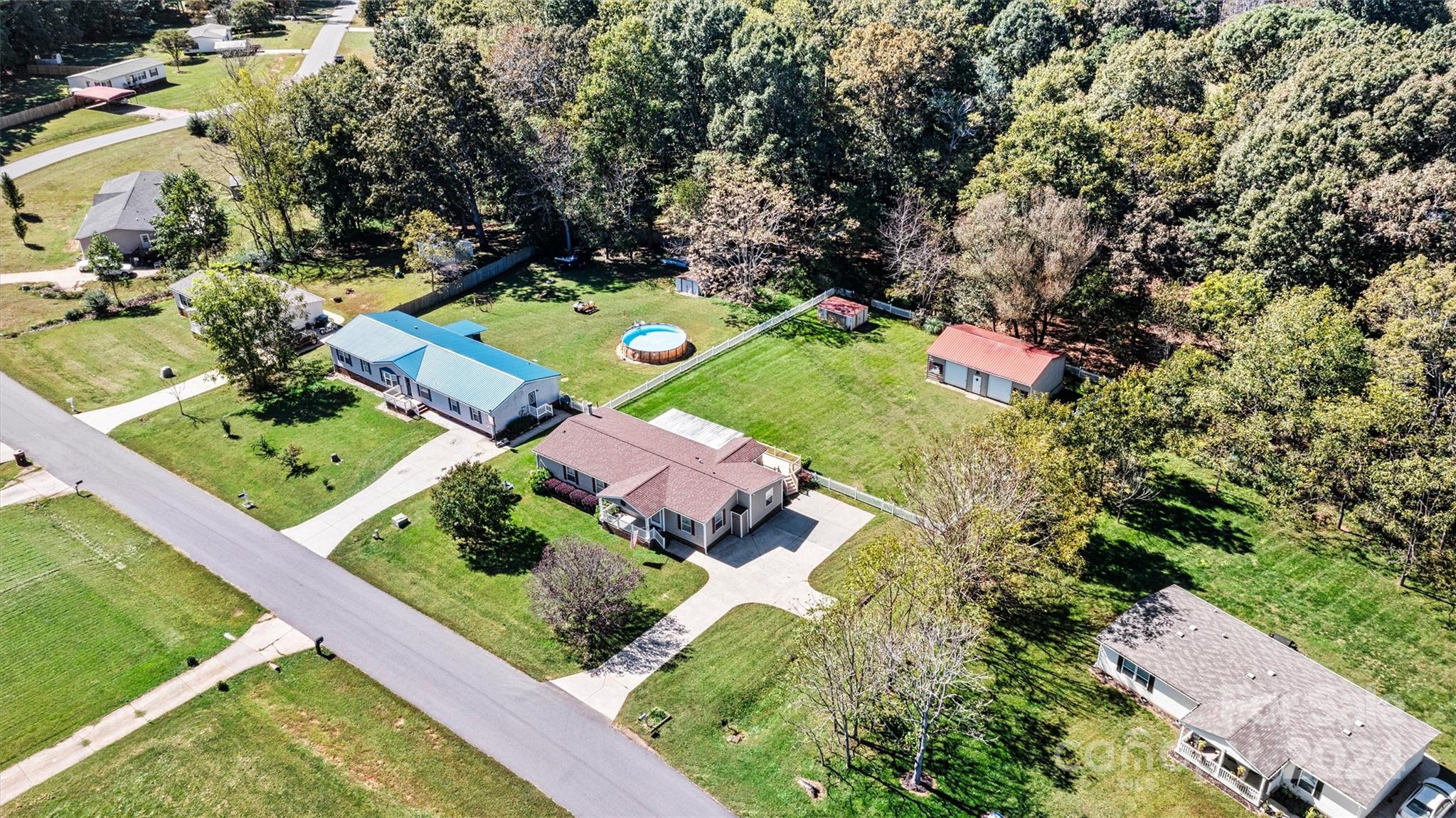 Stonecrest At Idlebrook - Residential