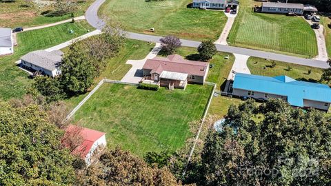 A home in Statesville