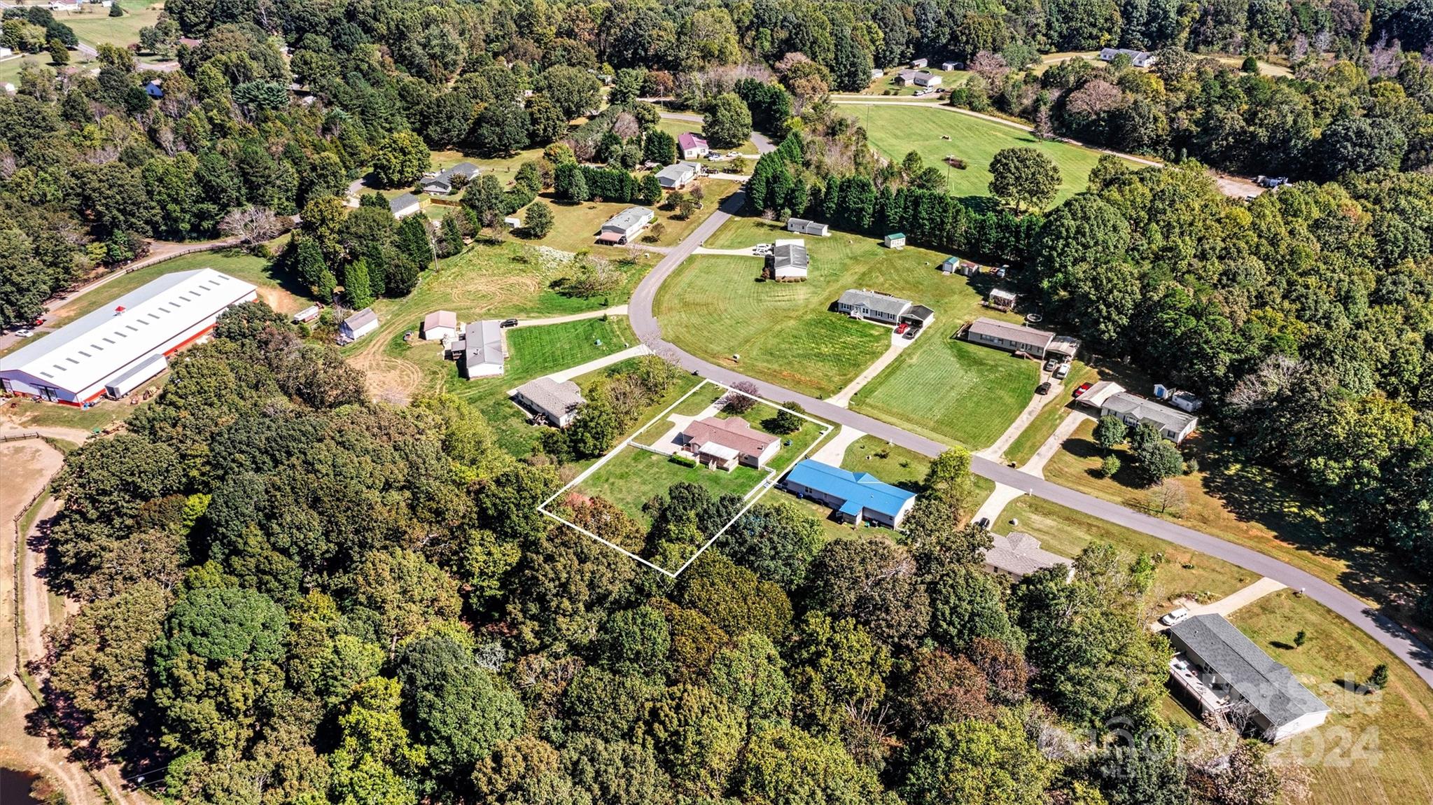 Stonecrest At Idlebrook - Residential