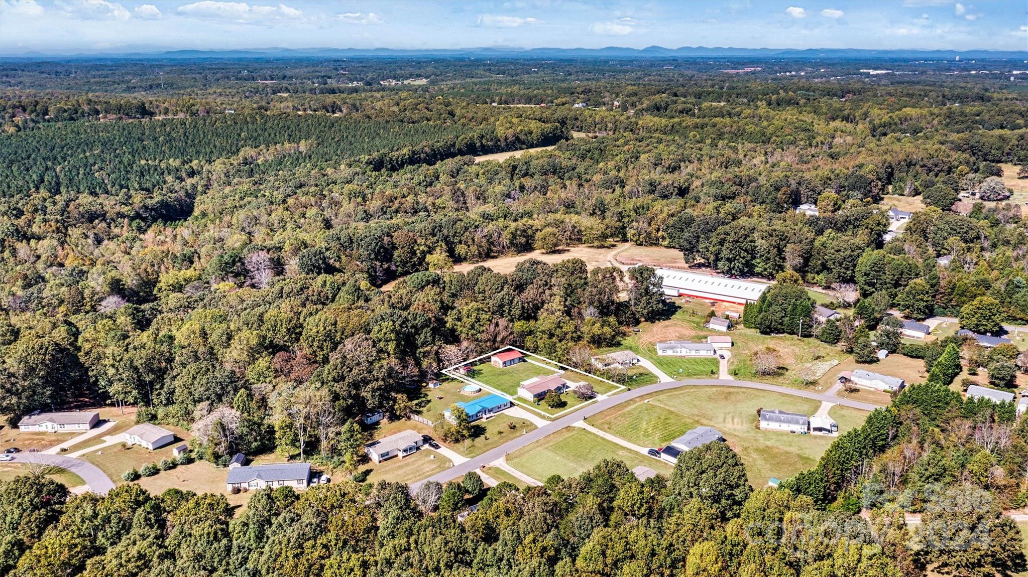 Stonecrest At Idlebrook - Residential