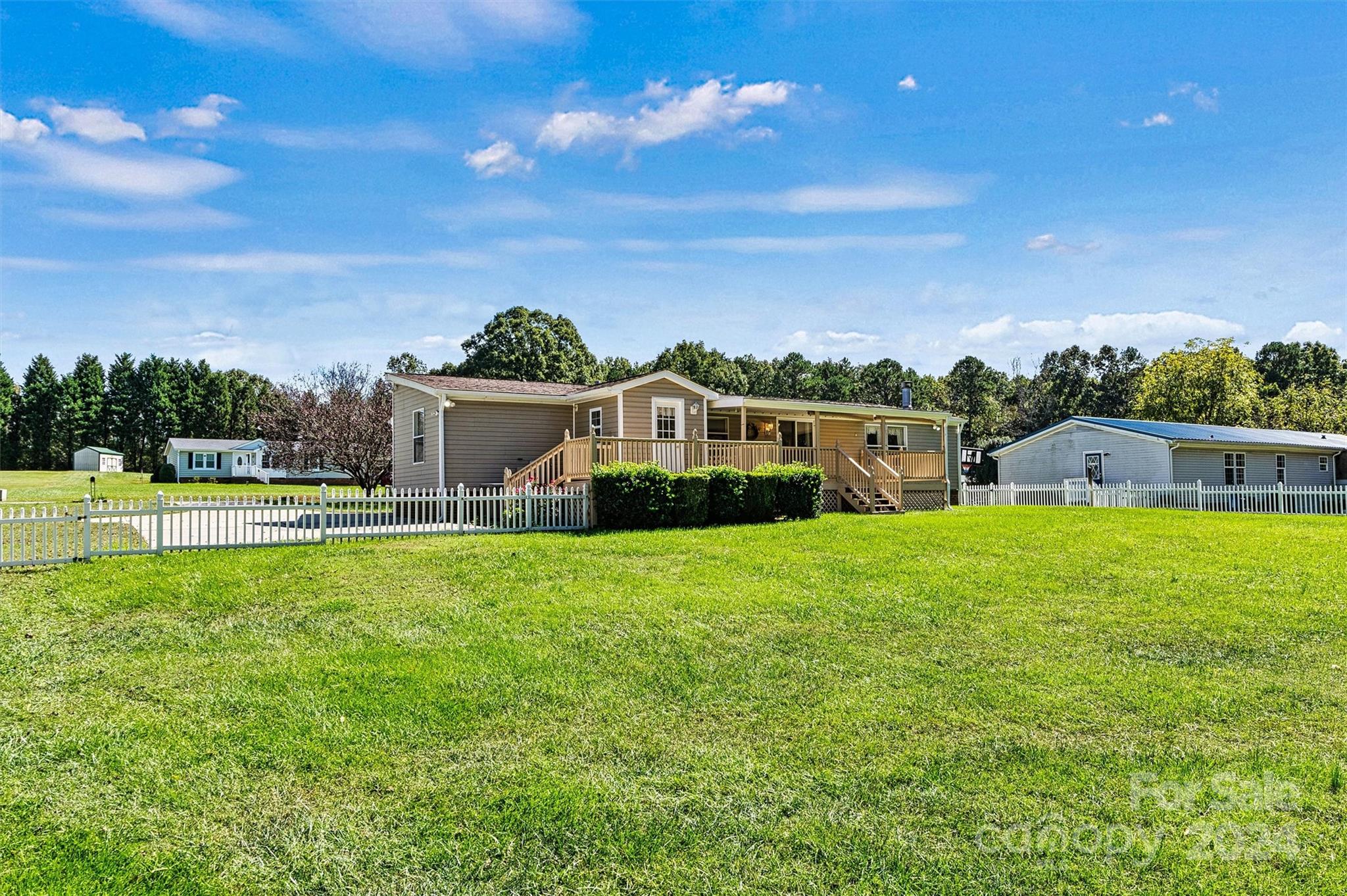 Stonecrest At Idlebrook - Residential