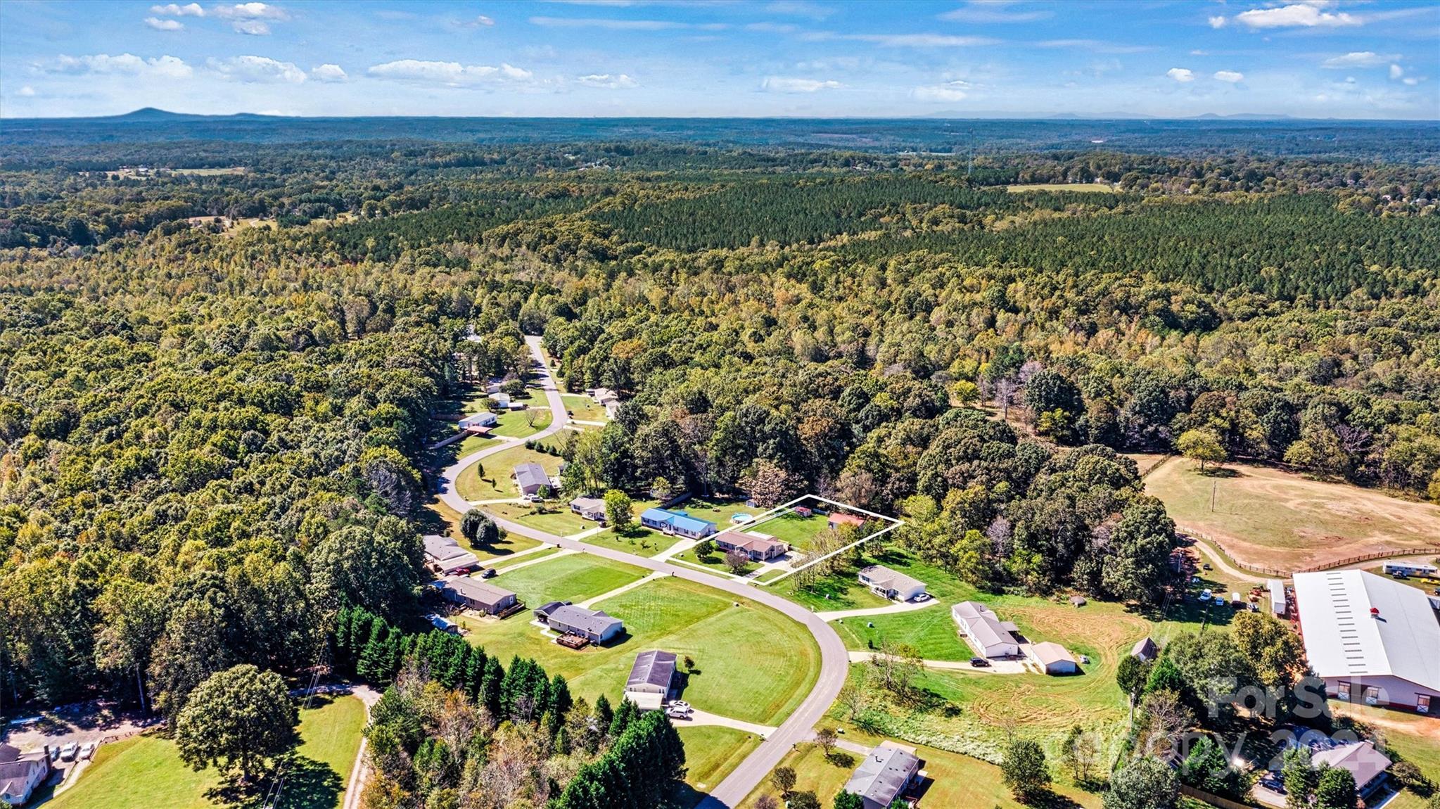 Stonecrest At Idlebrook - Residential