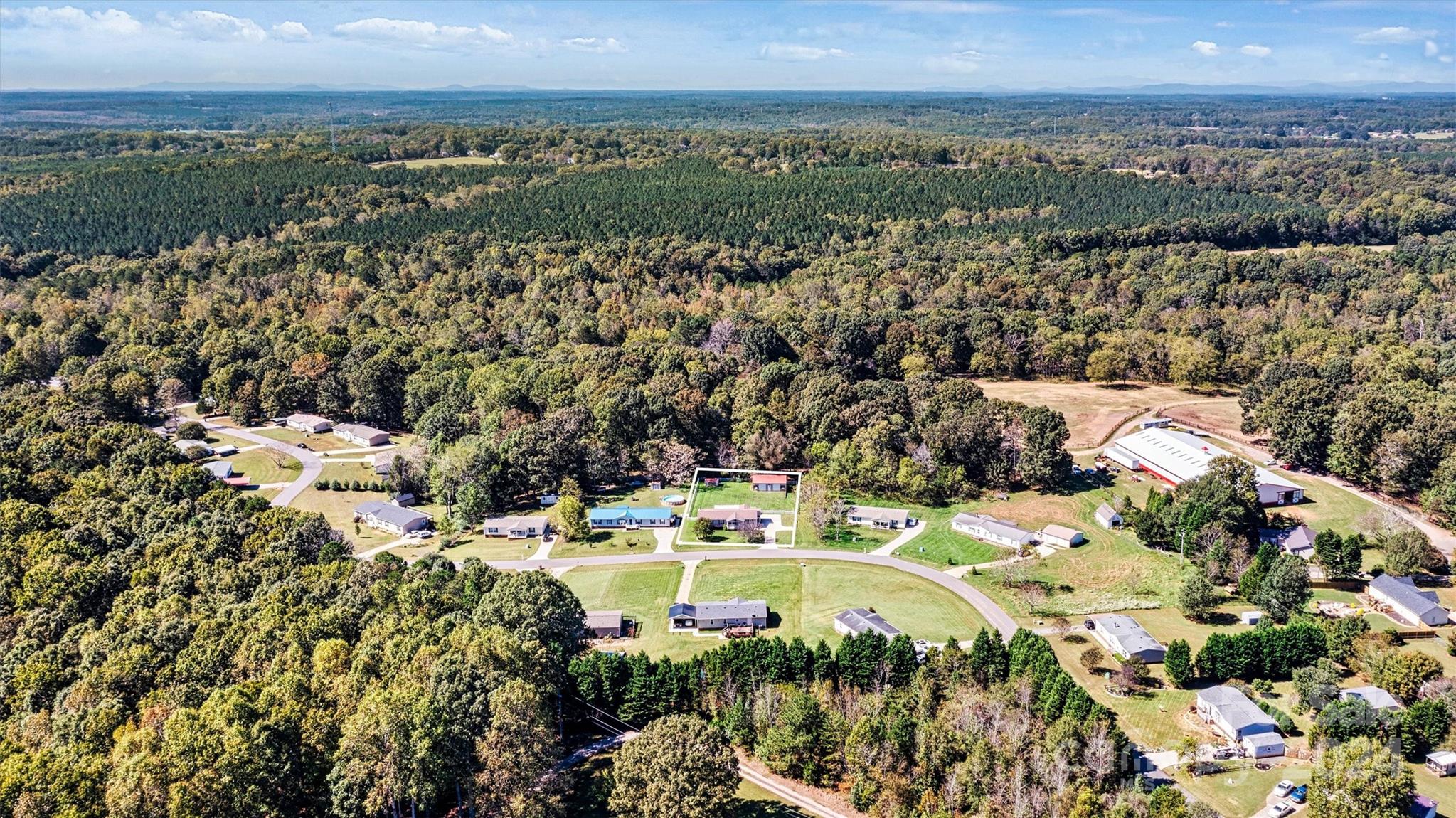 Stonecrest At Idlebrook - Residential