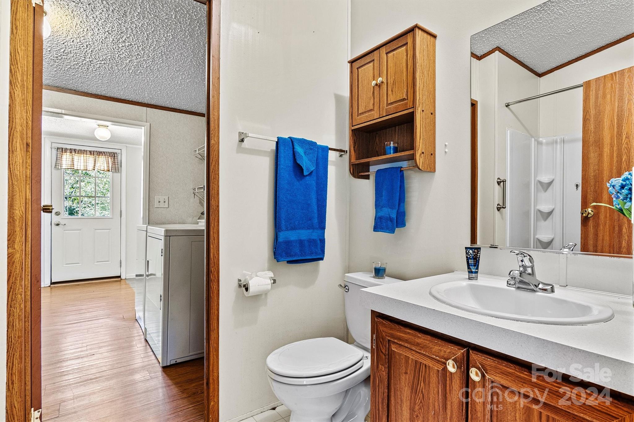 Stonecrest At Idlebrook - Residential