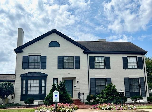 Heathstead - Residential