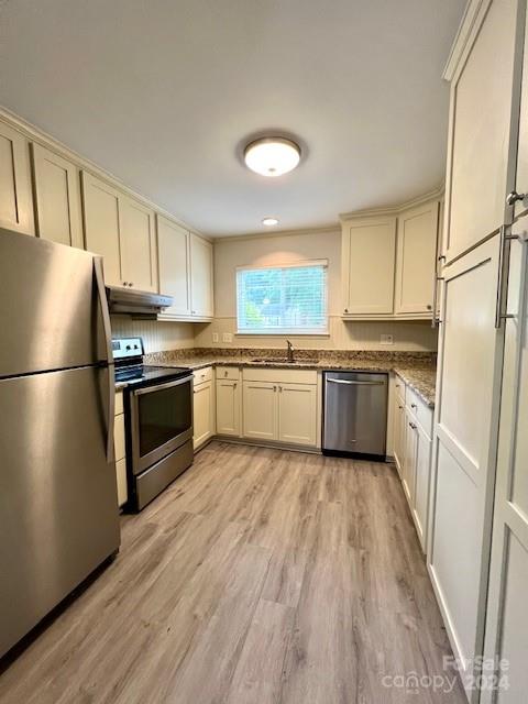 Heathstead - Residential