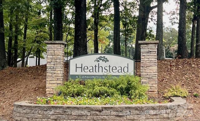 Heathstead - Residential
