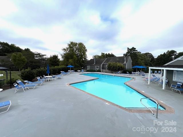 Heathstead - Residential