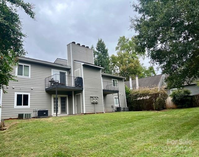 Heathstead - Residential