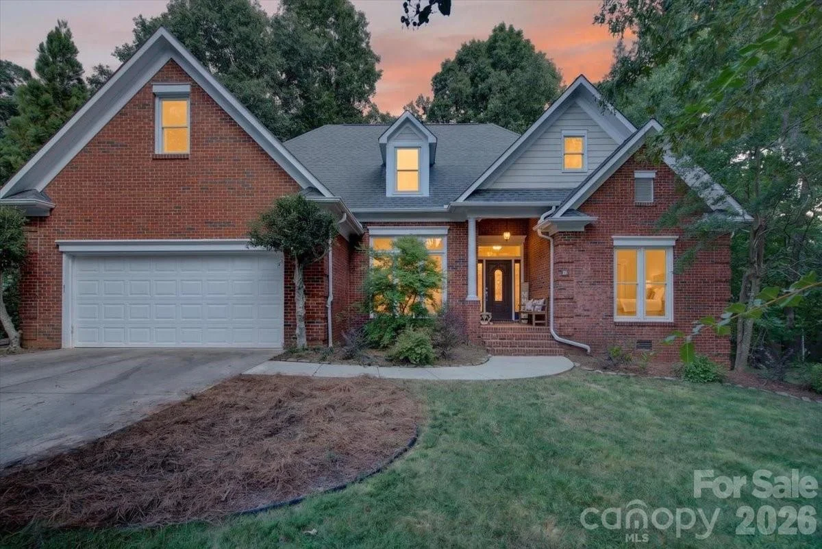 4737 Myers Lane, Harrisburg, NC, 28075
