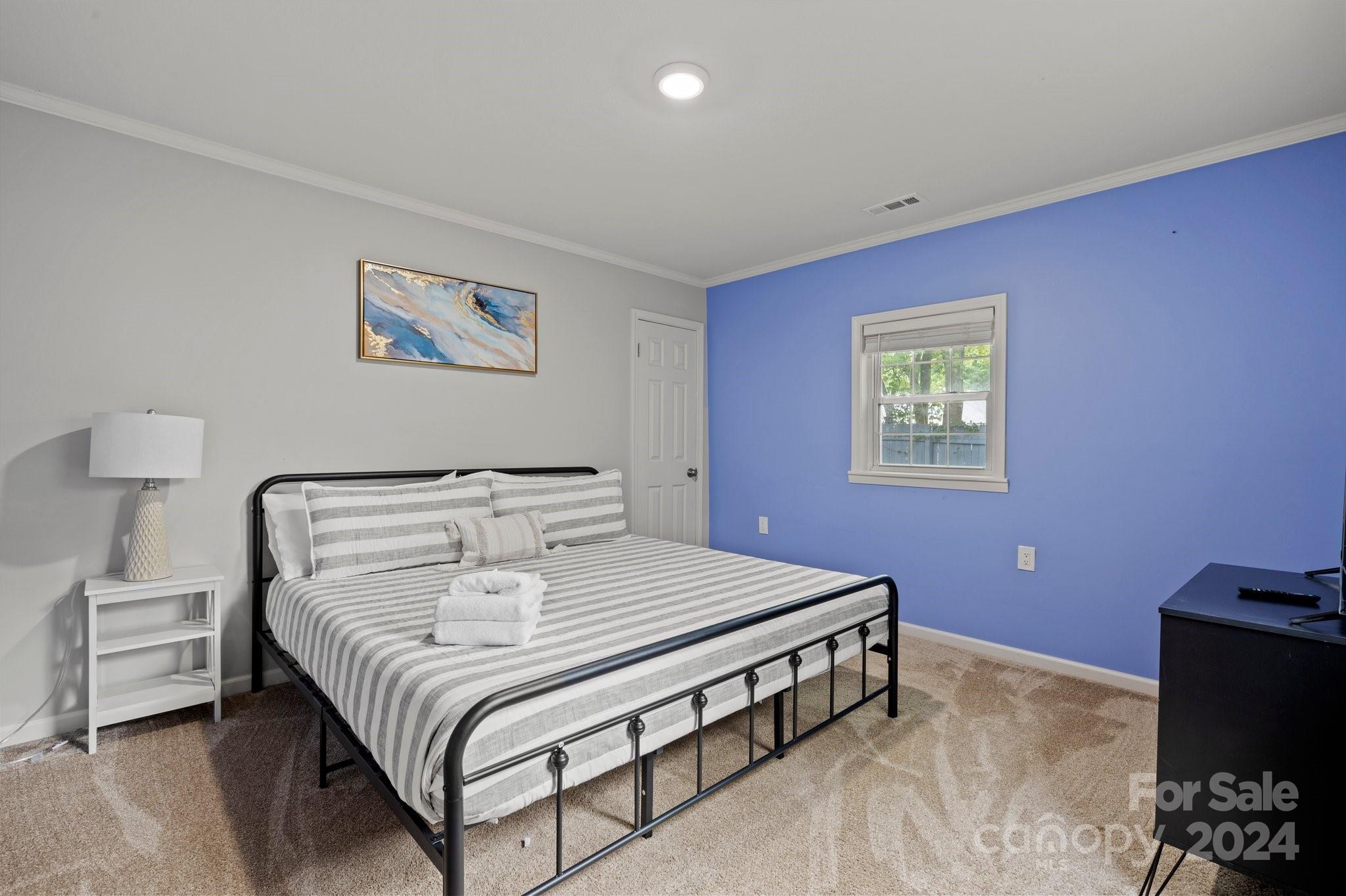 Mtn Carmel Acres - Residential