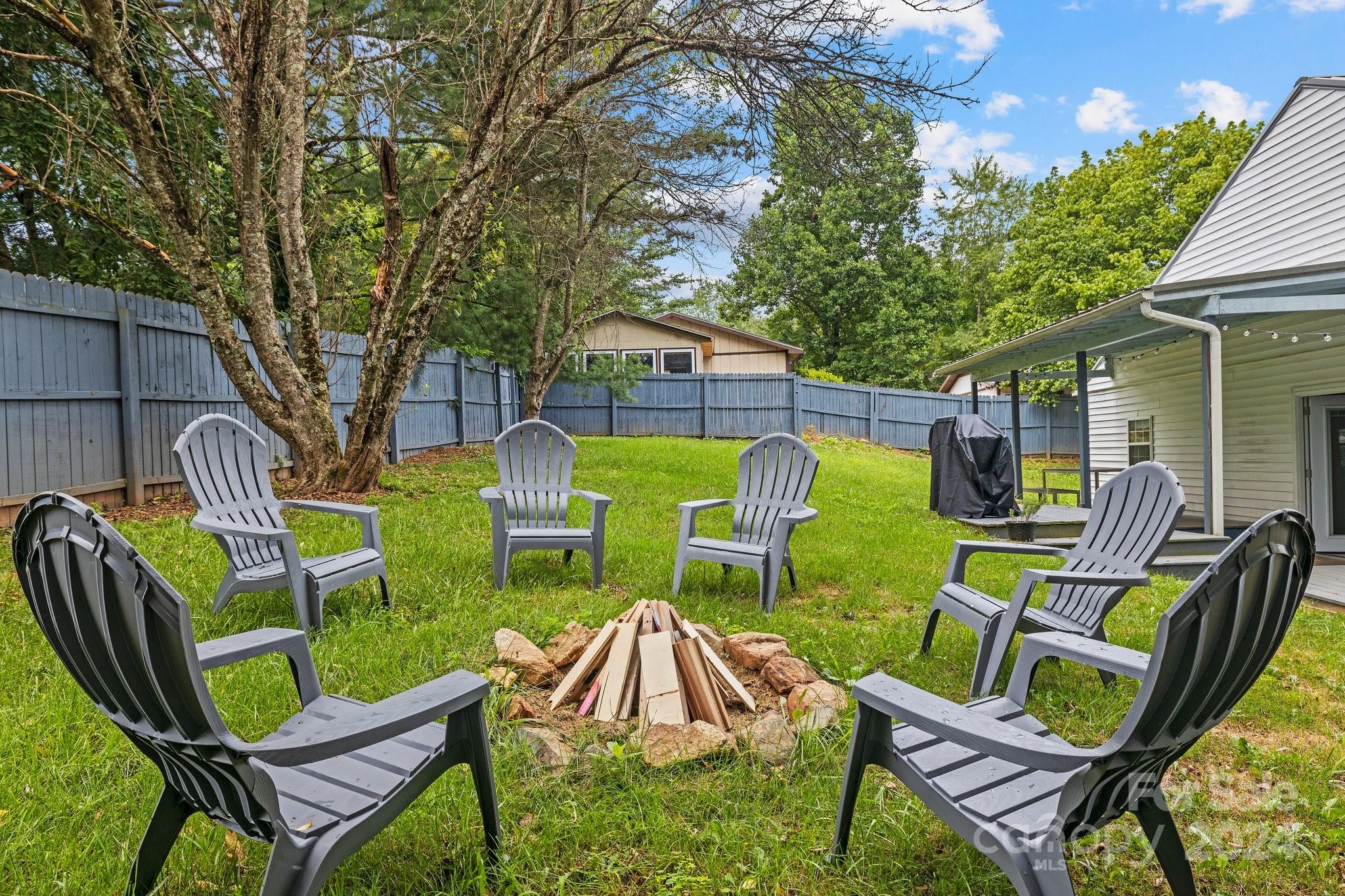 Mtn Carmel Acres - Residential