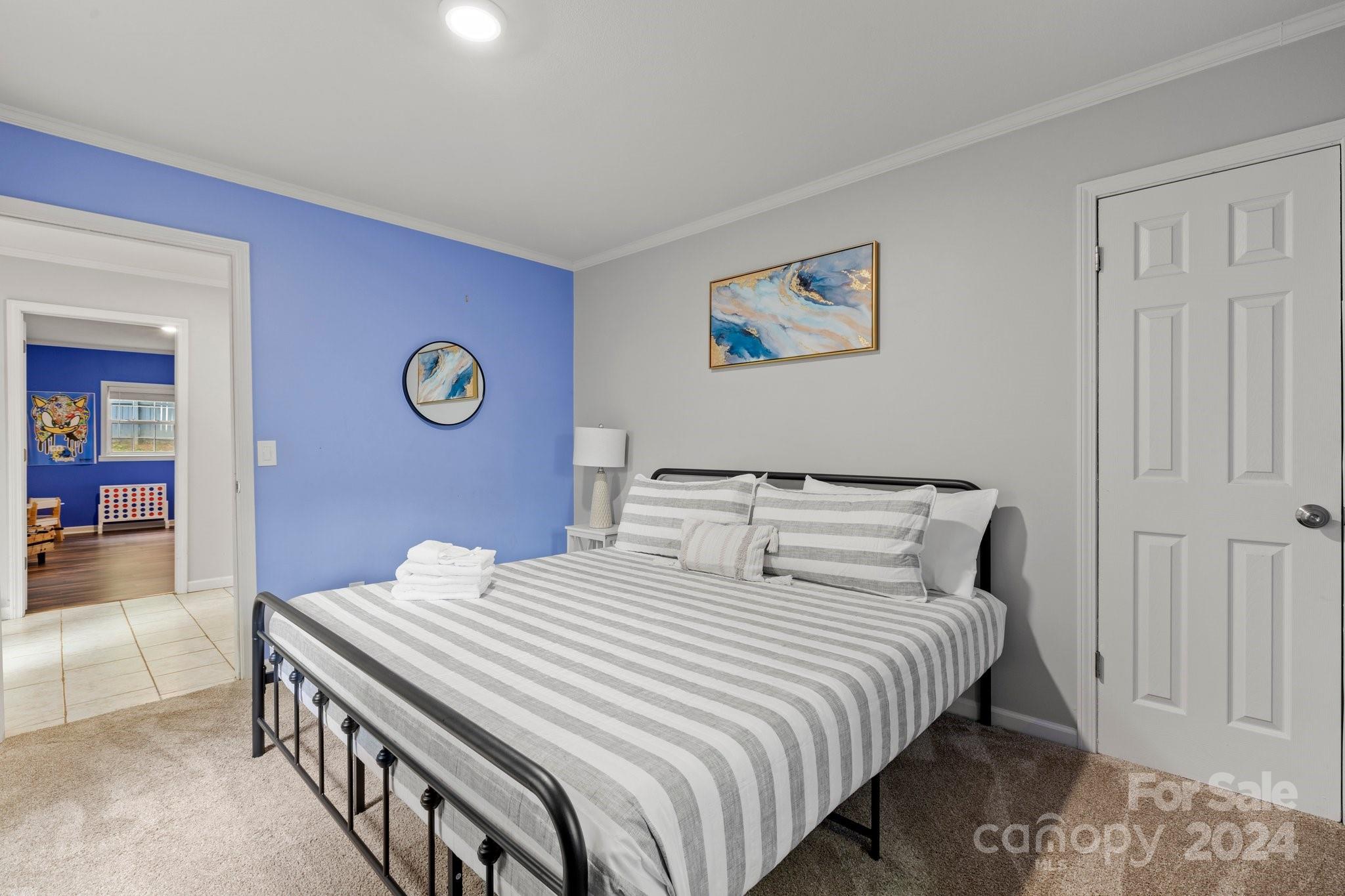 Mtn Carmel Acres - Residential