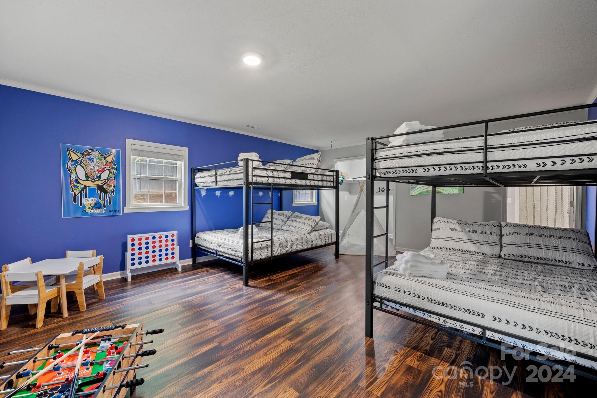 Mtn Carmel Acres - Residential