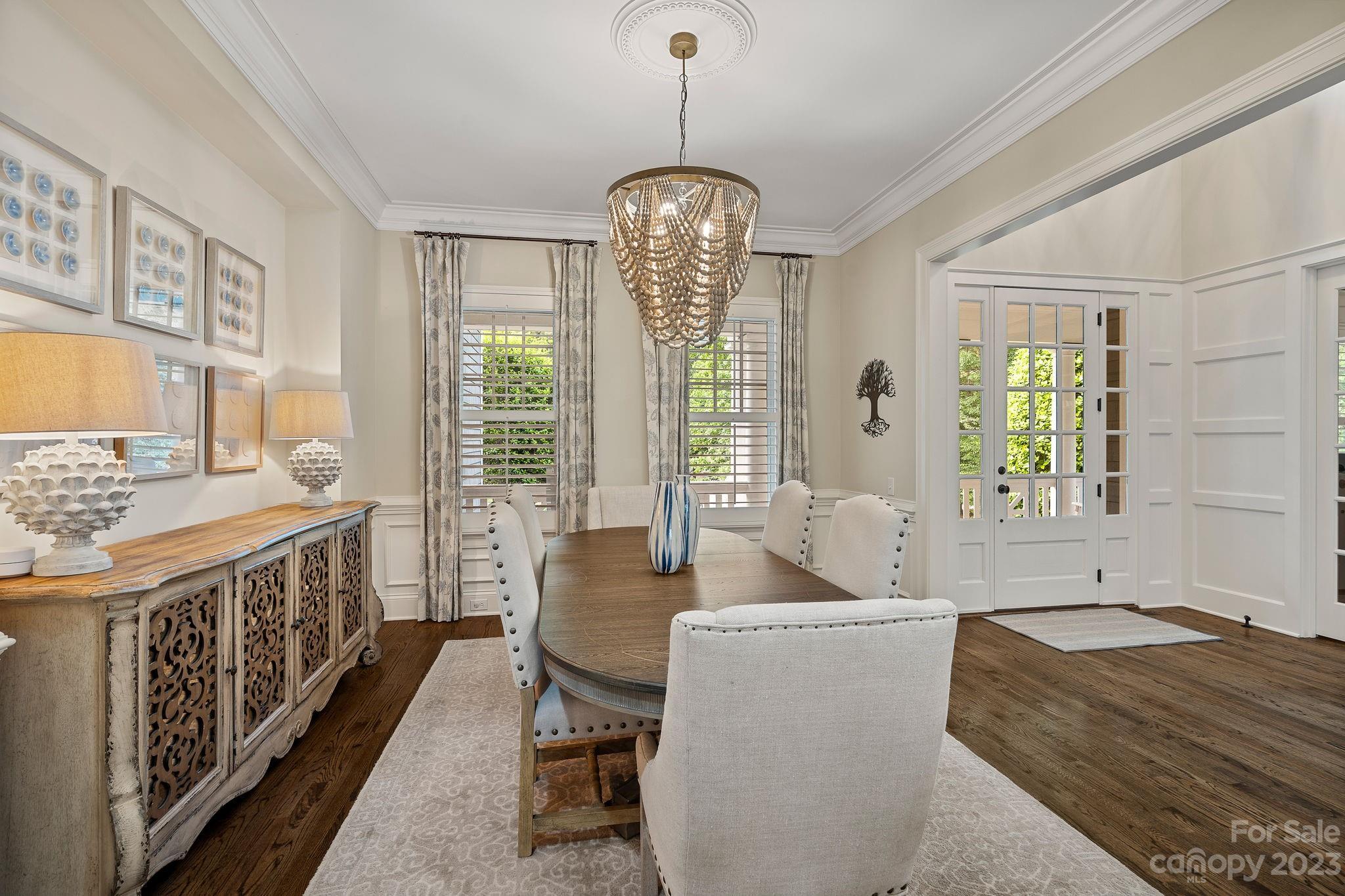 The Point - Residential