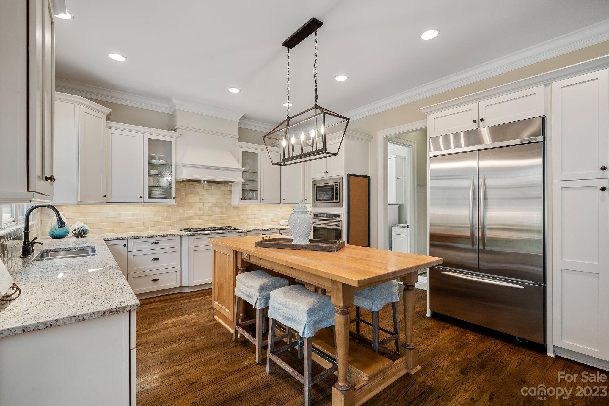 The Point - Residential