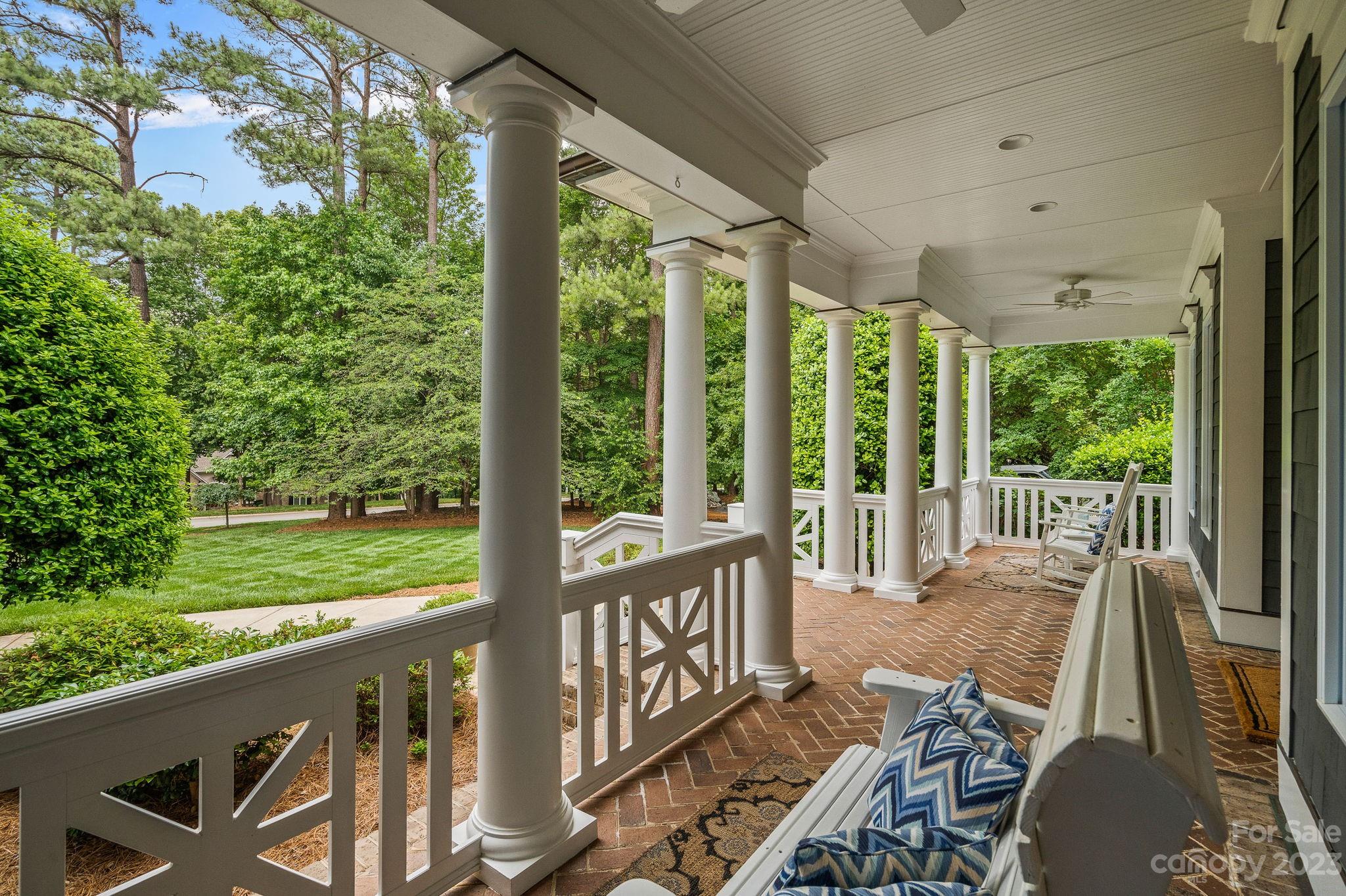 The Point - Residential