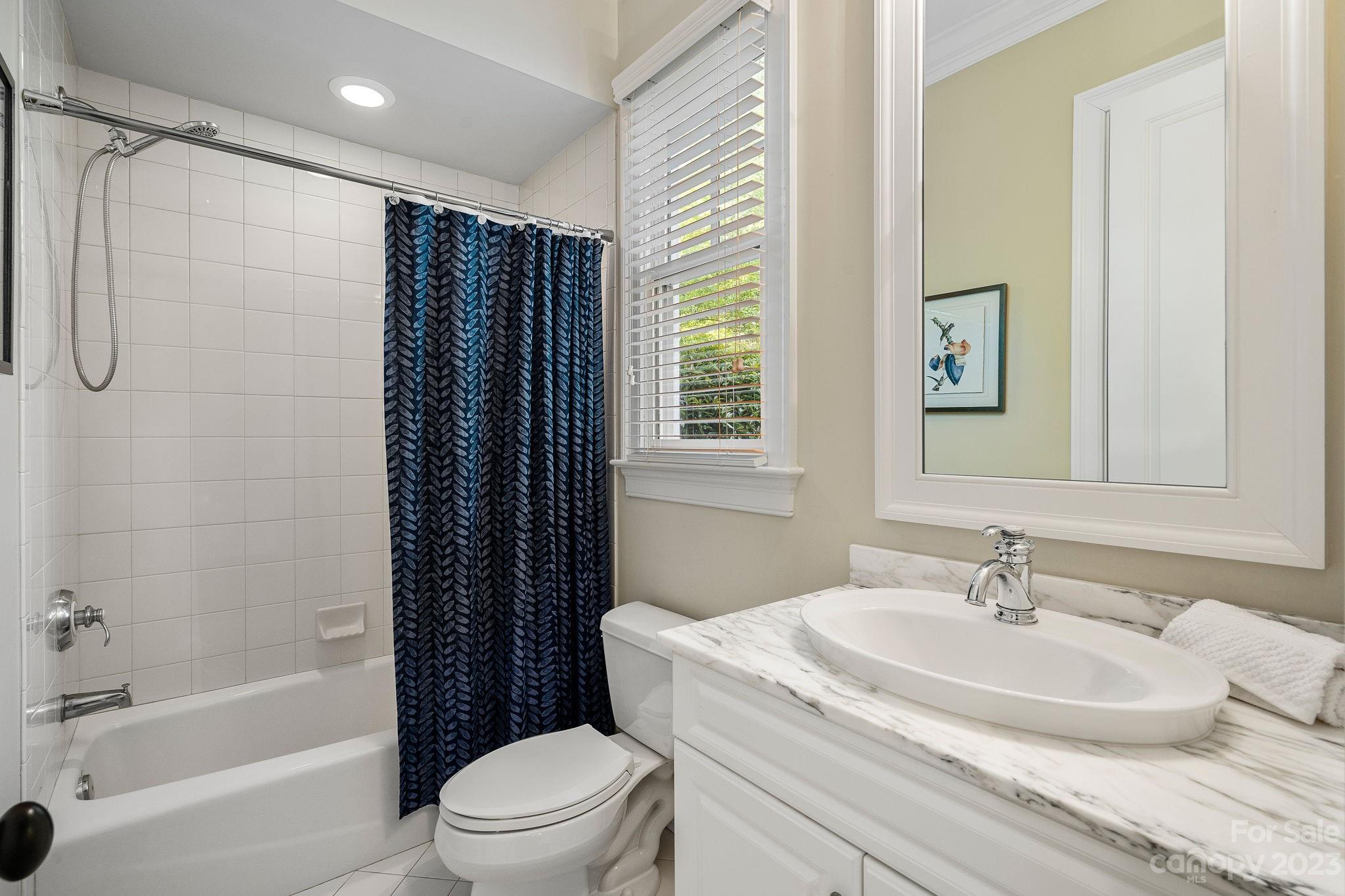 The Point - Residential