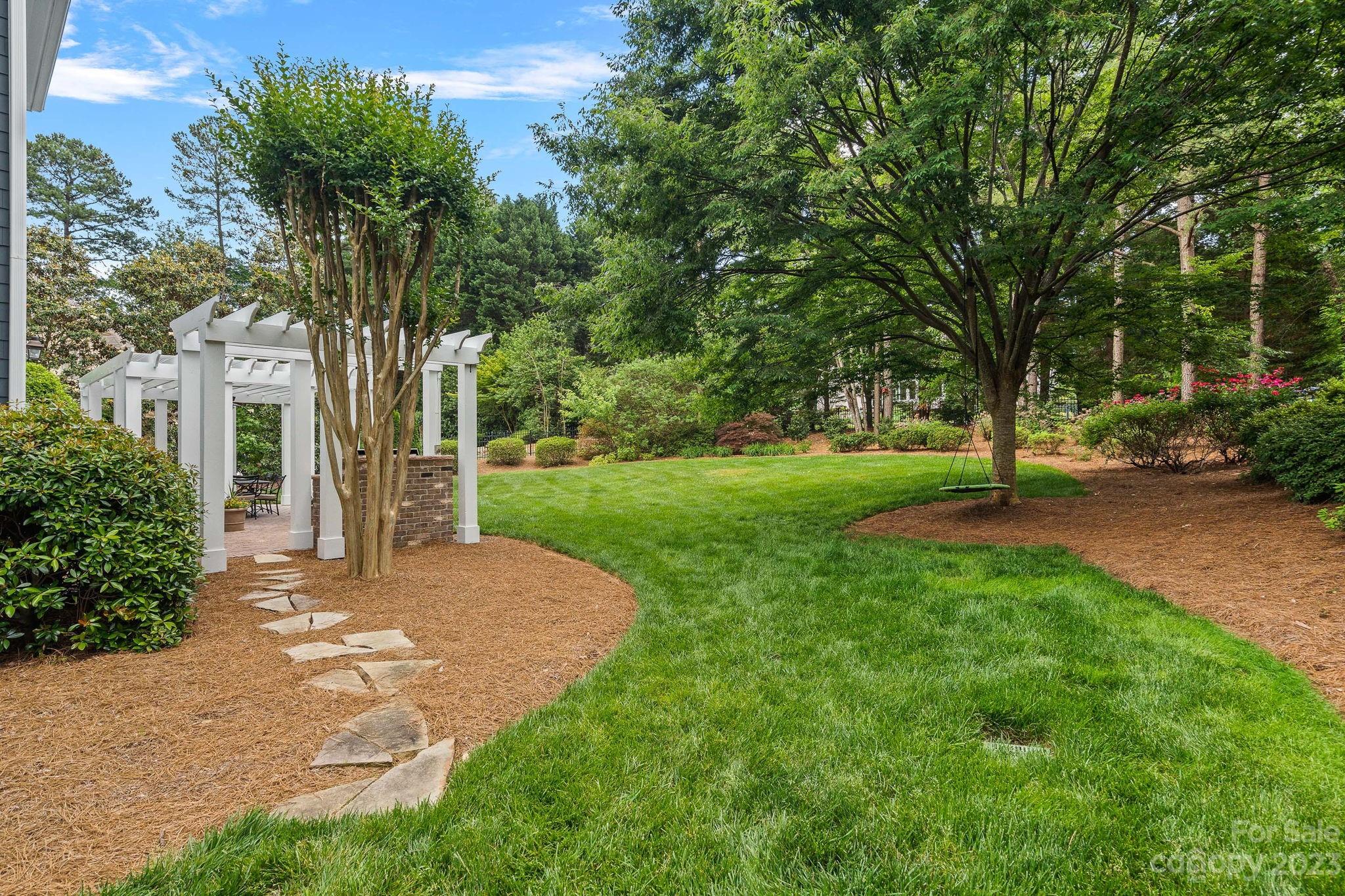 The Point - Residential