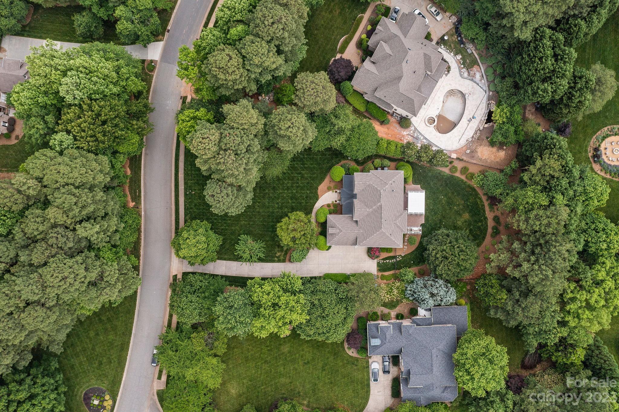 The Point - Residential