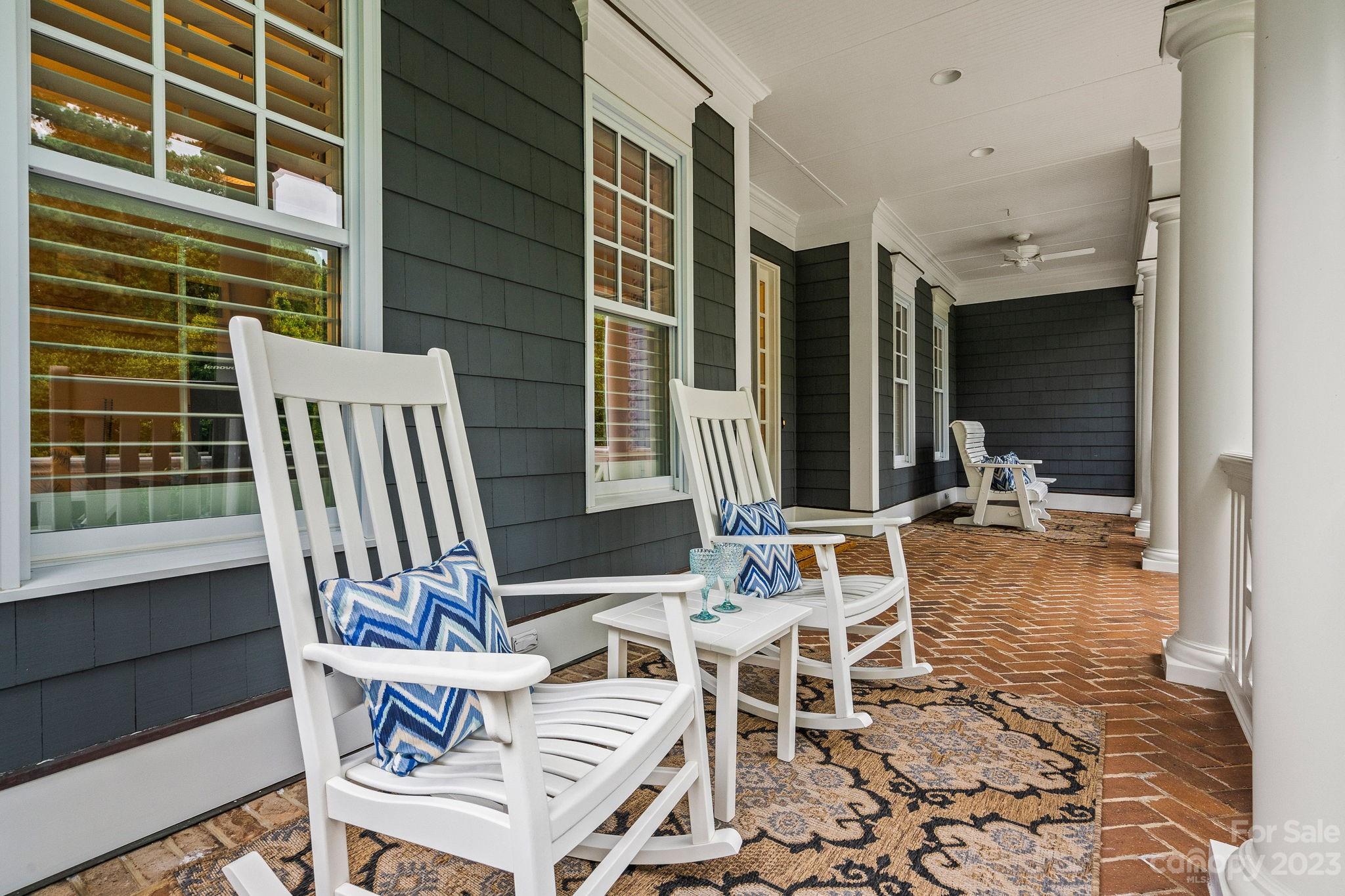 The Point - Residential