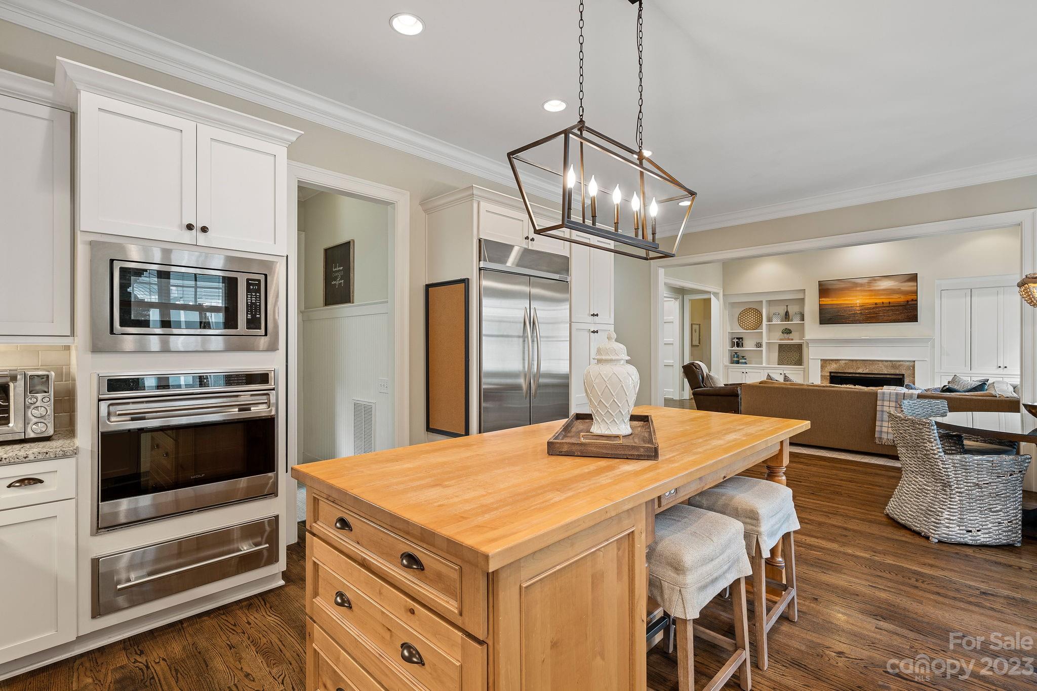 The Point - Residential