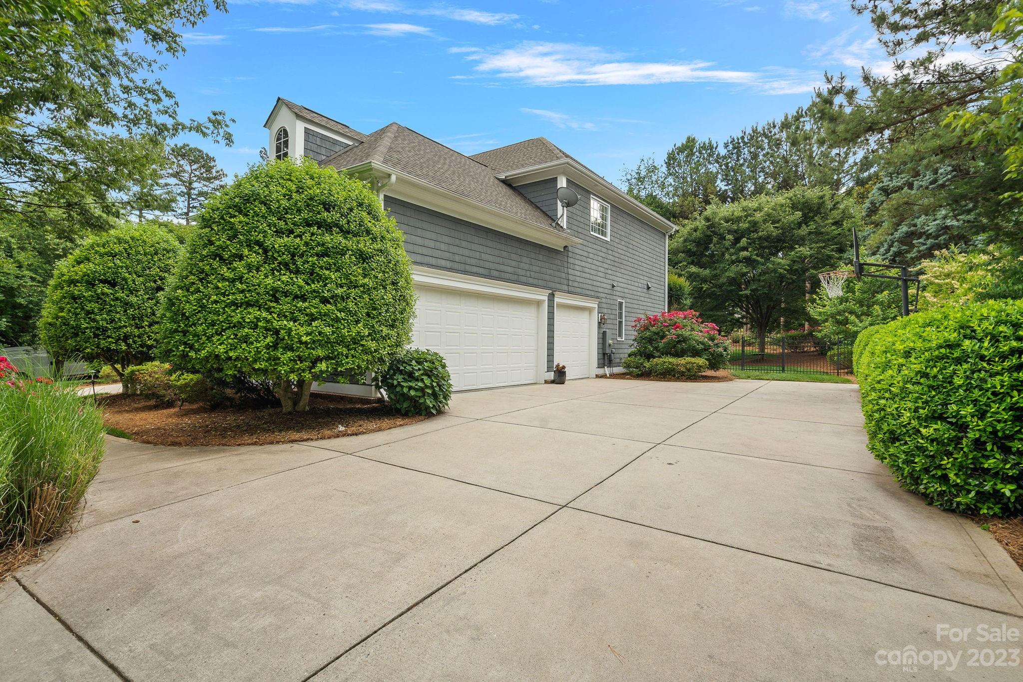 The Point - Residential