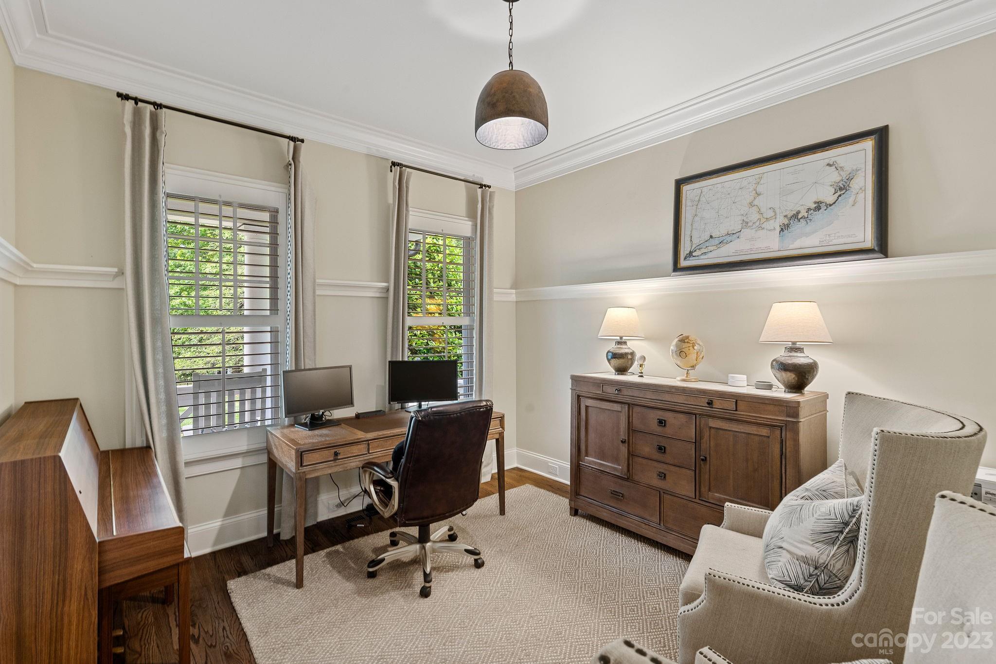 The Point - Residential