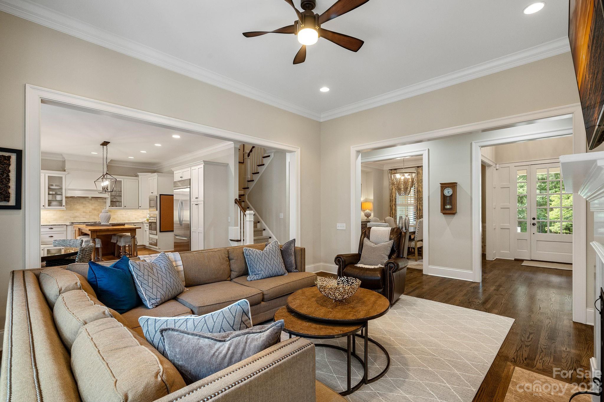 The Point - Residential