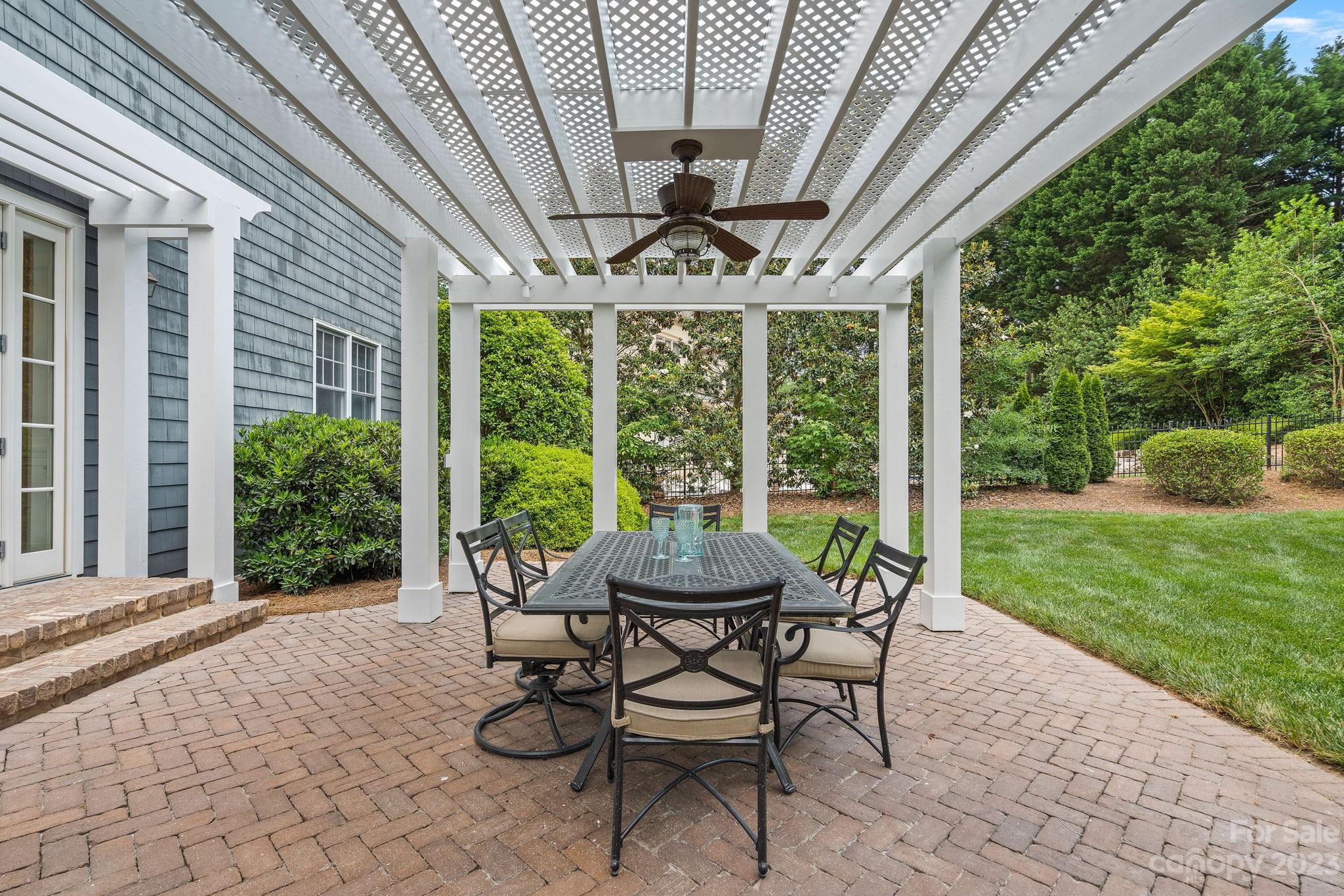 The Point - Residential