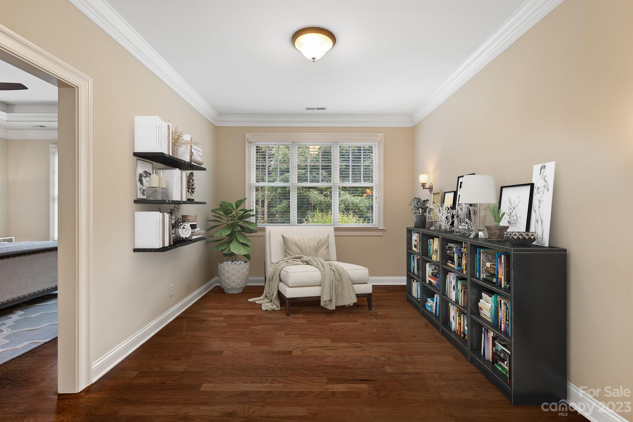 The Point - Residential