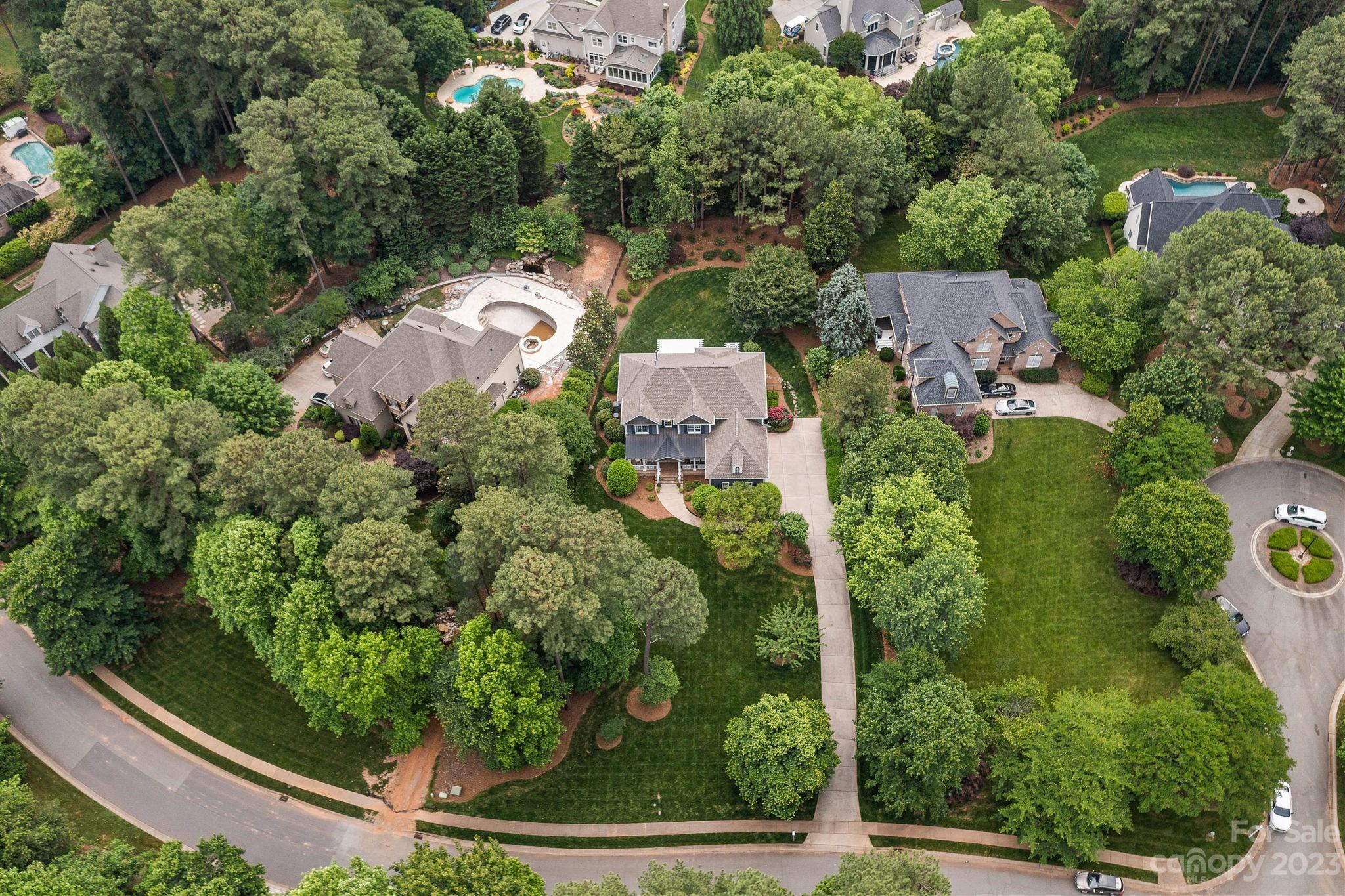 The Point - Residential