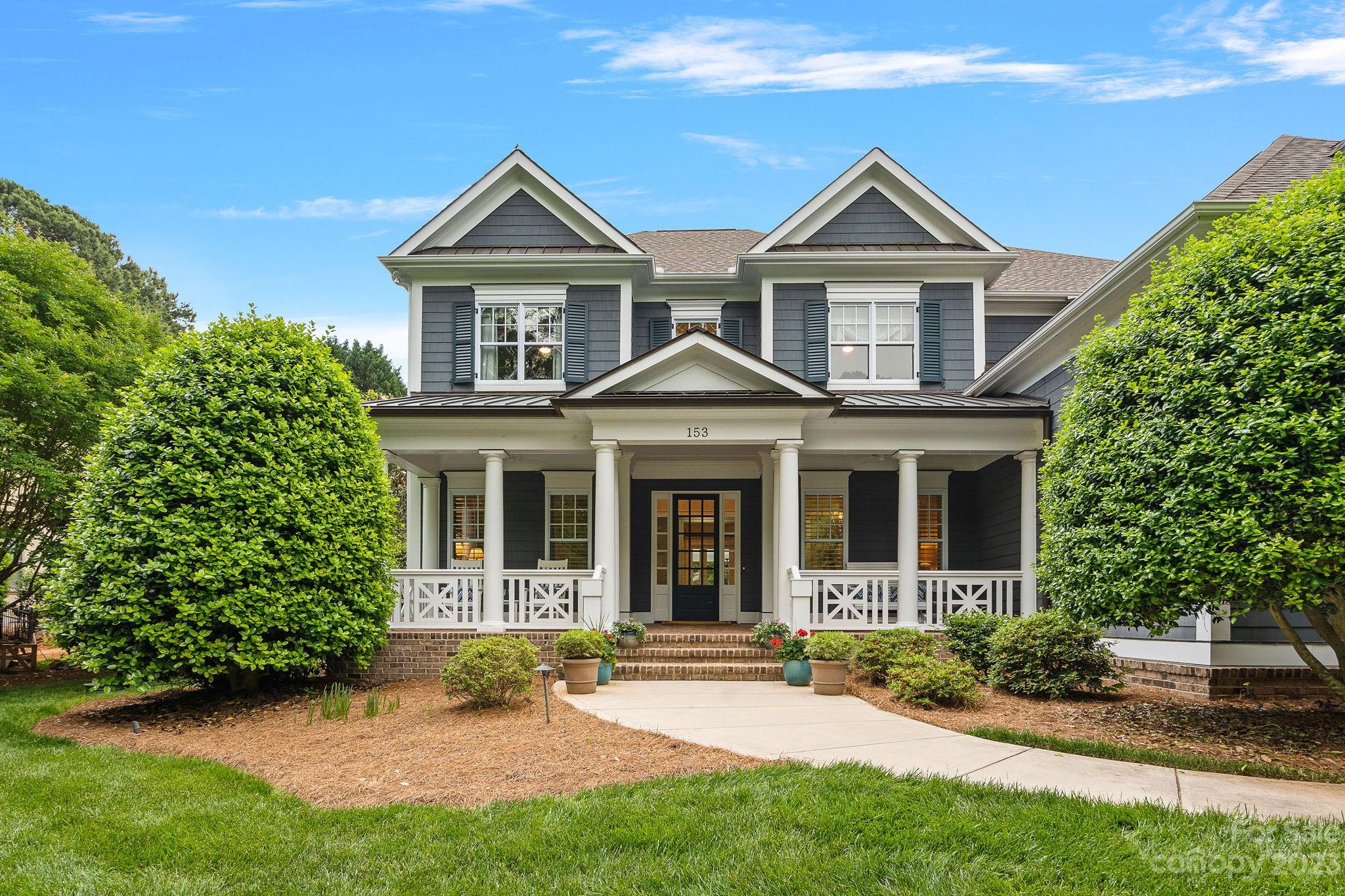 The Point - Residential