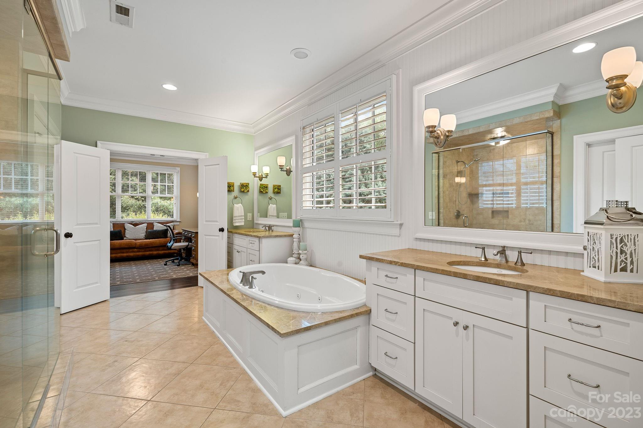 The Point - Residential