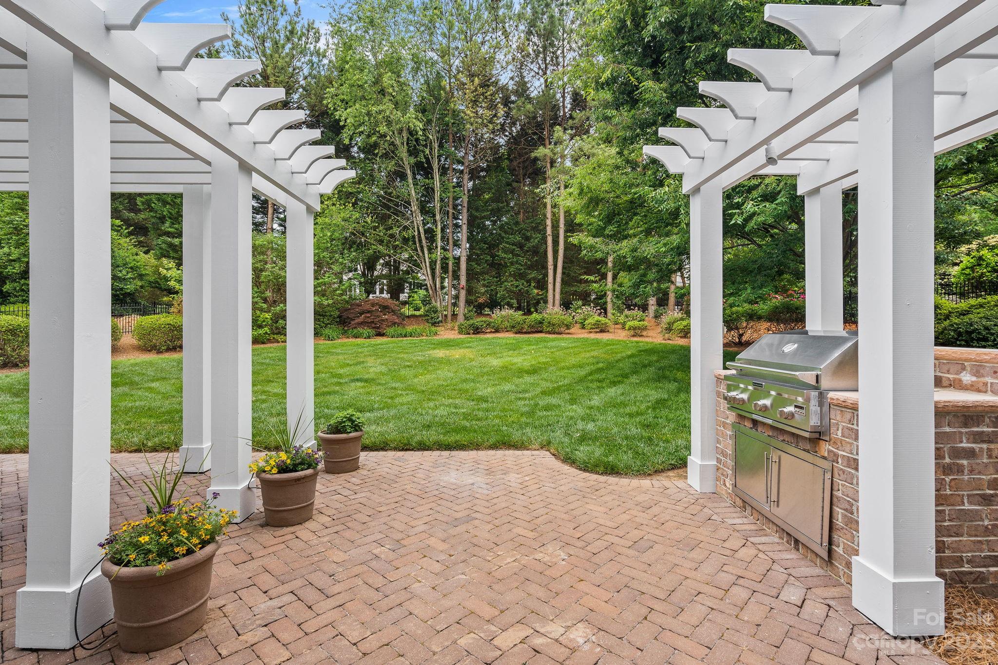 The Point - Residential