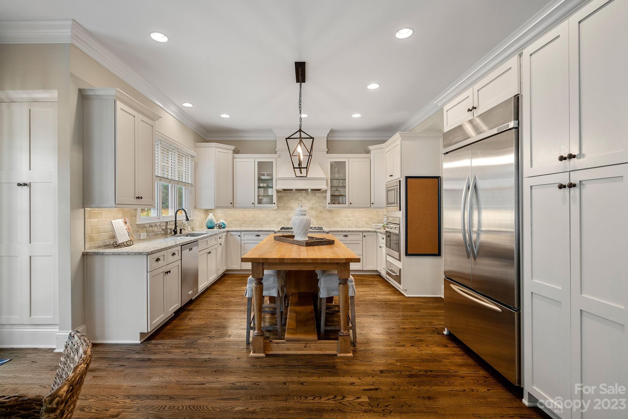 The Point - Residential