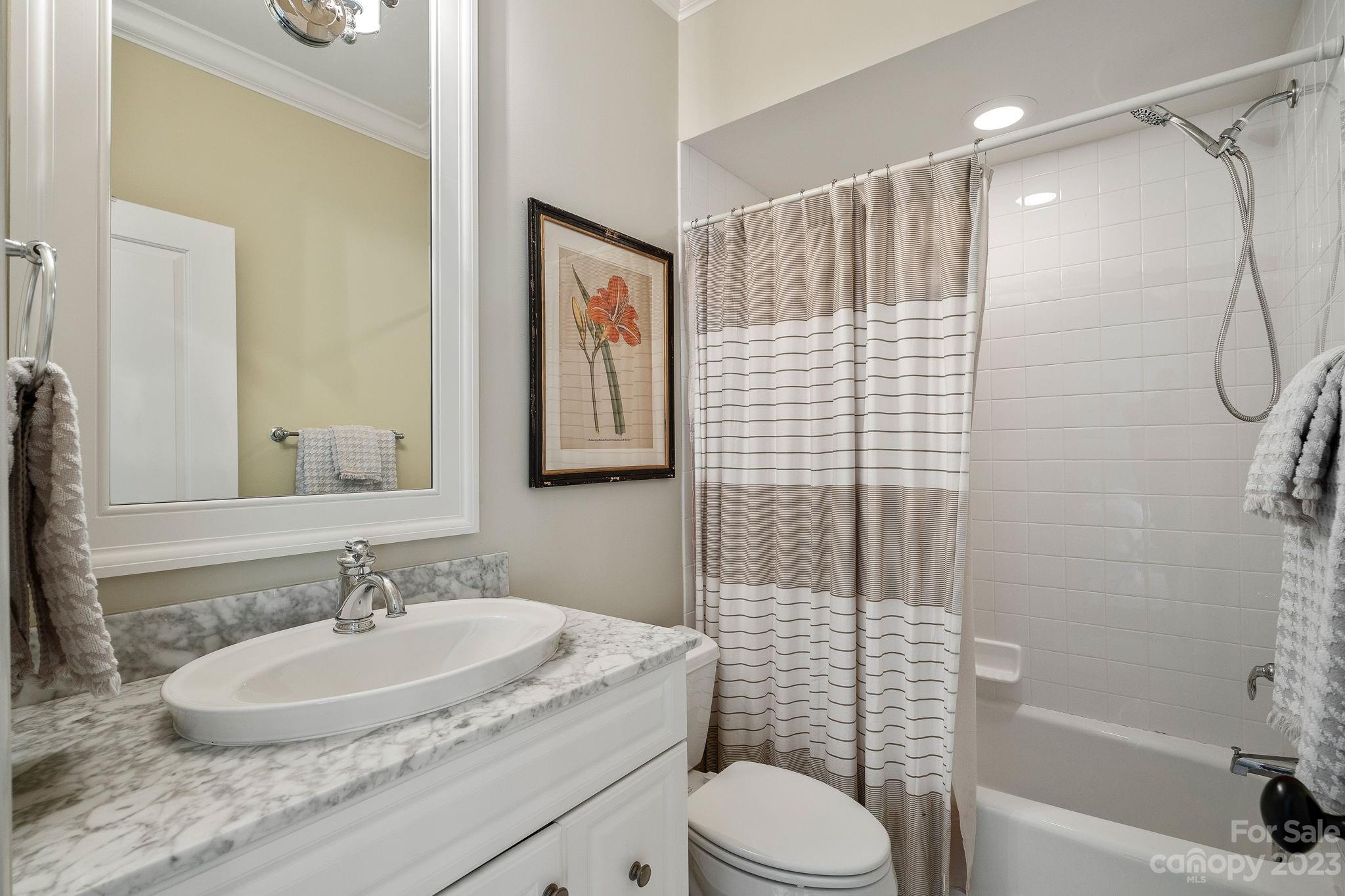 The Point - Residential