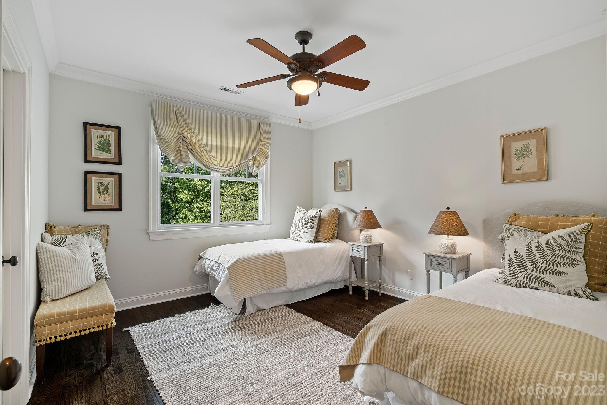 The Point - Residential