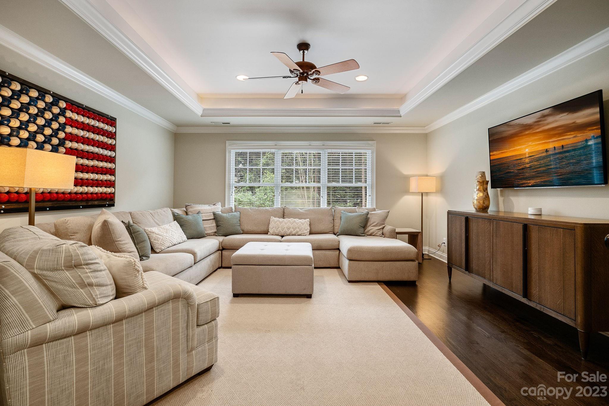 The Point - Residential