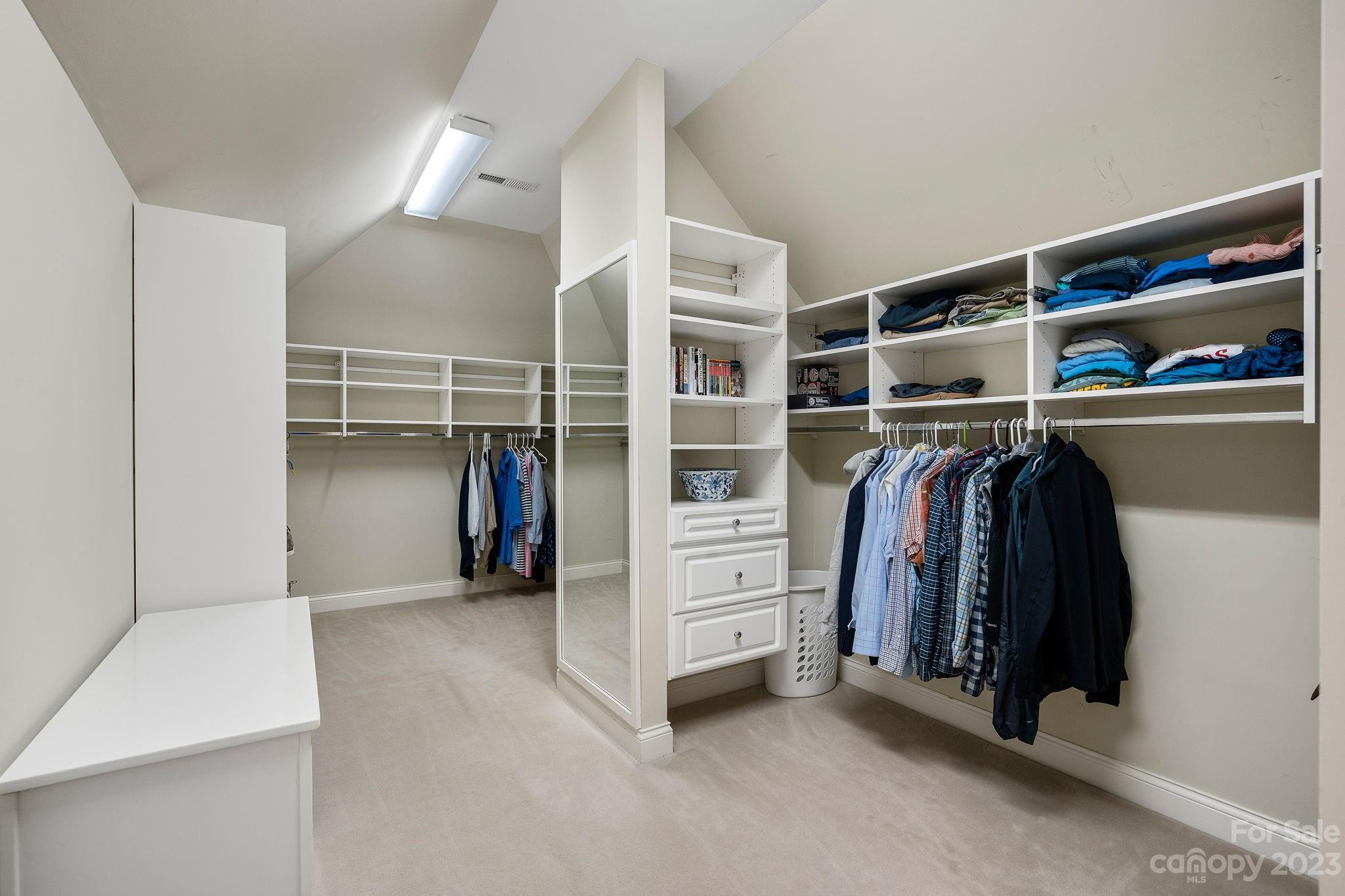 The Point - Residential