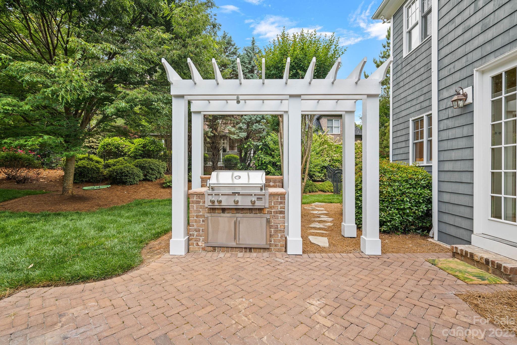 The Point - Residential