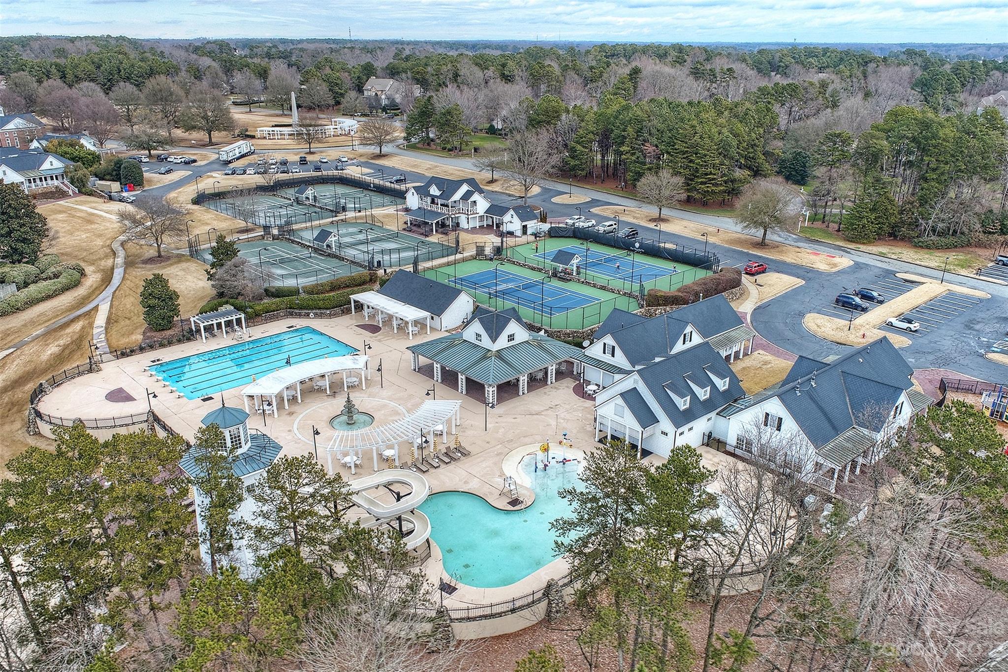 The Point - Residential