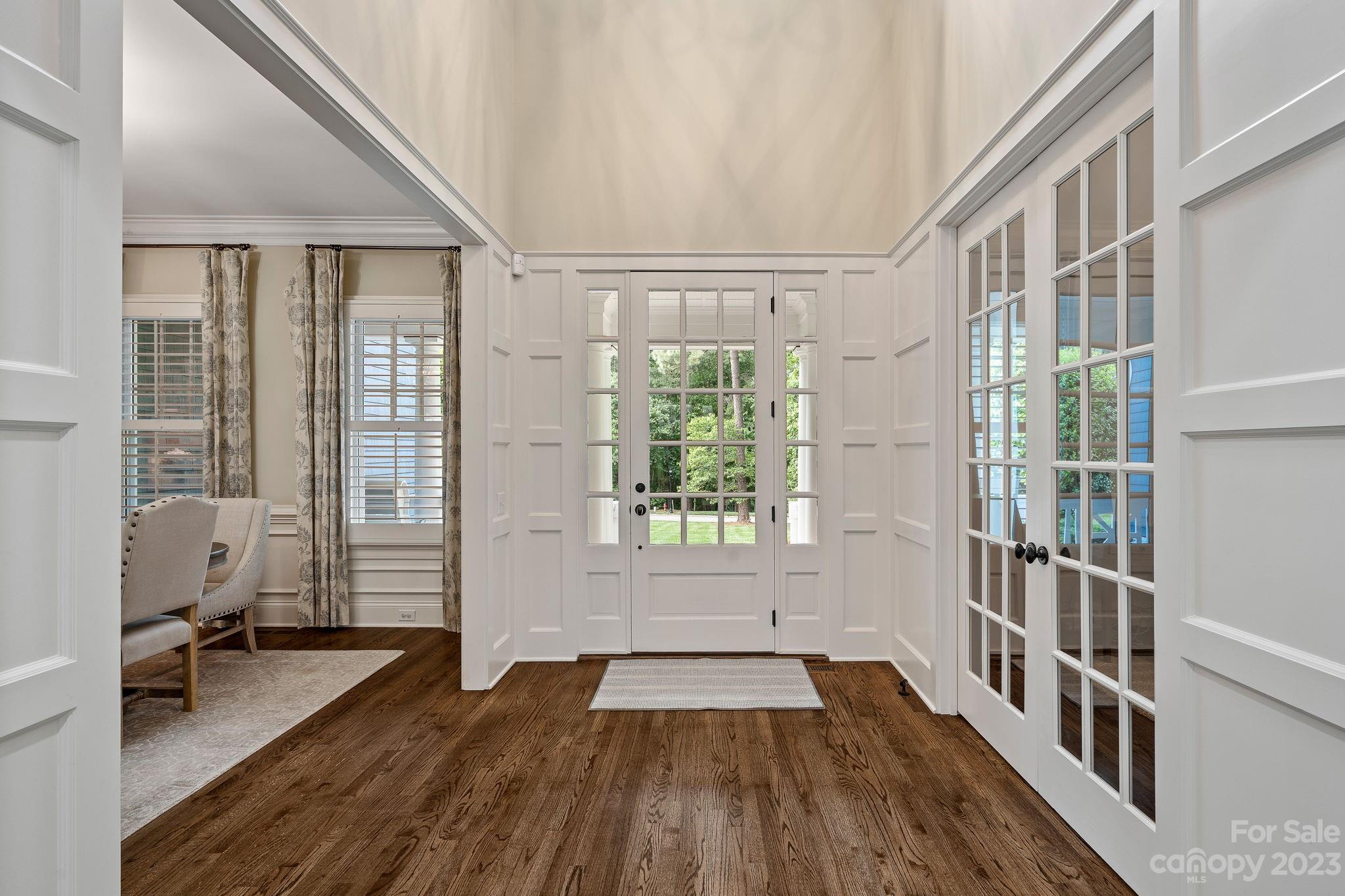 The Point - Residential